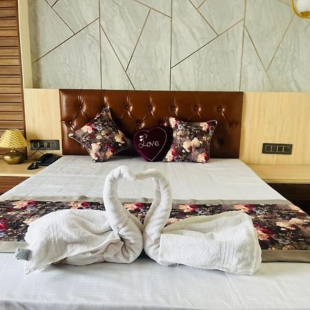 Hotel Broadway Boutique Mall Road Darjeeling - A Luxury Collection - Best Seller Εξωτερικό φωτογραφία