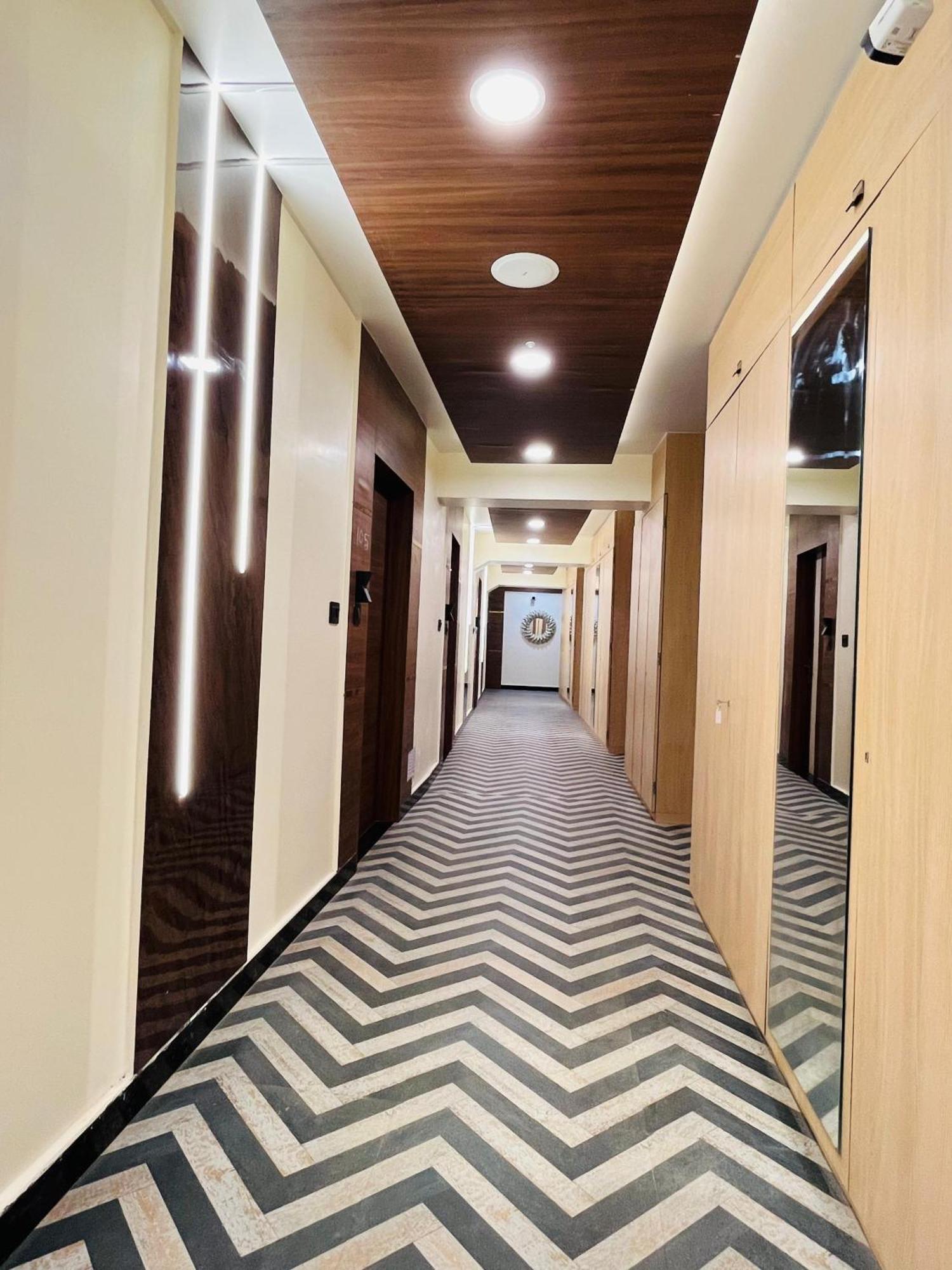 Hotel Broadway Boutique Mall Road Darjeeling - A Luxury Collection - Best Seller Εξωτερικό φωτογραφία