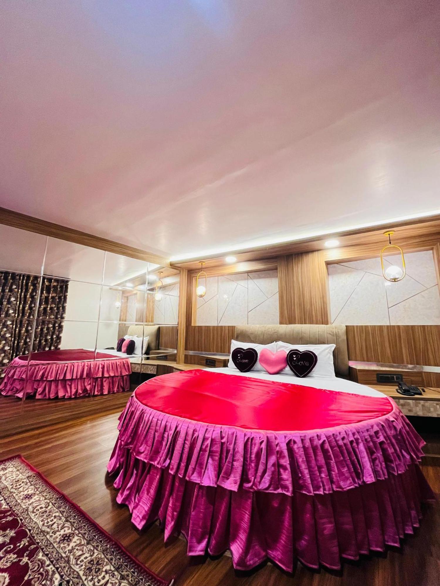 Hotel Broadway Boutique Mall Road Darjeeling - A Luxury Collection - Best Seller Εξωτερικό φωτογραφία