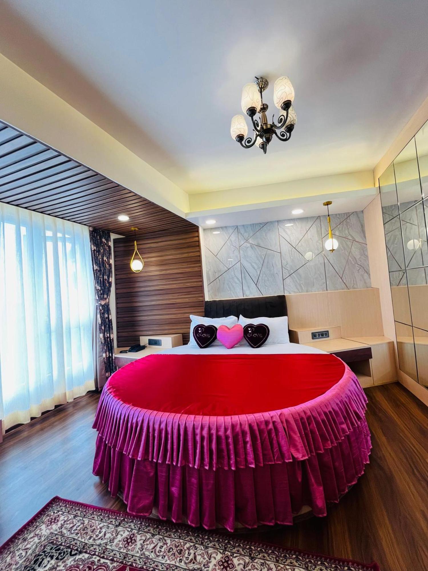 Hotel Broadway Boutique Mall Road Darjeeling - A Luxury Collection - Best Seller Εξωτερικό φωτογραφία