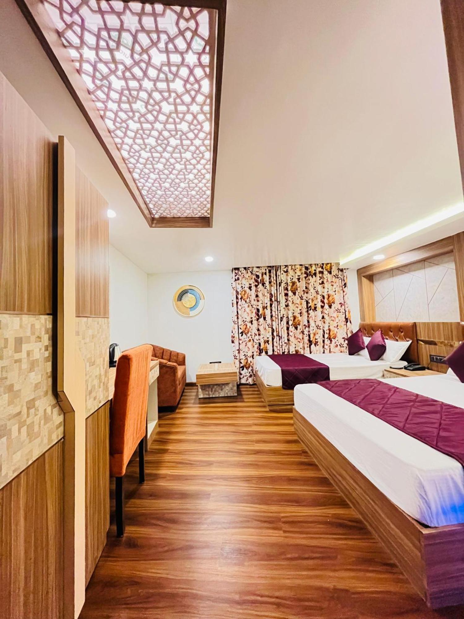 Hotel Broadway Boutique Mall Road Darjeeling - A Luxury Collection - Best Seller Εξωτερικό φωτογραφία