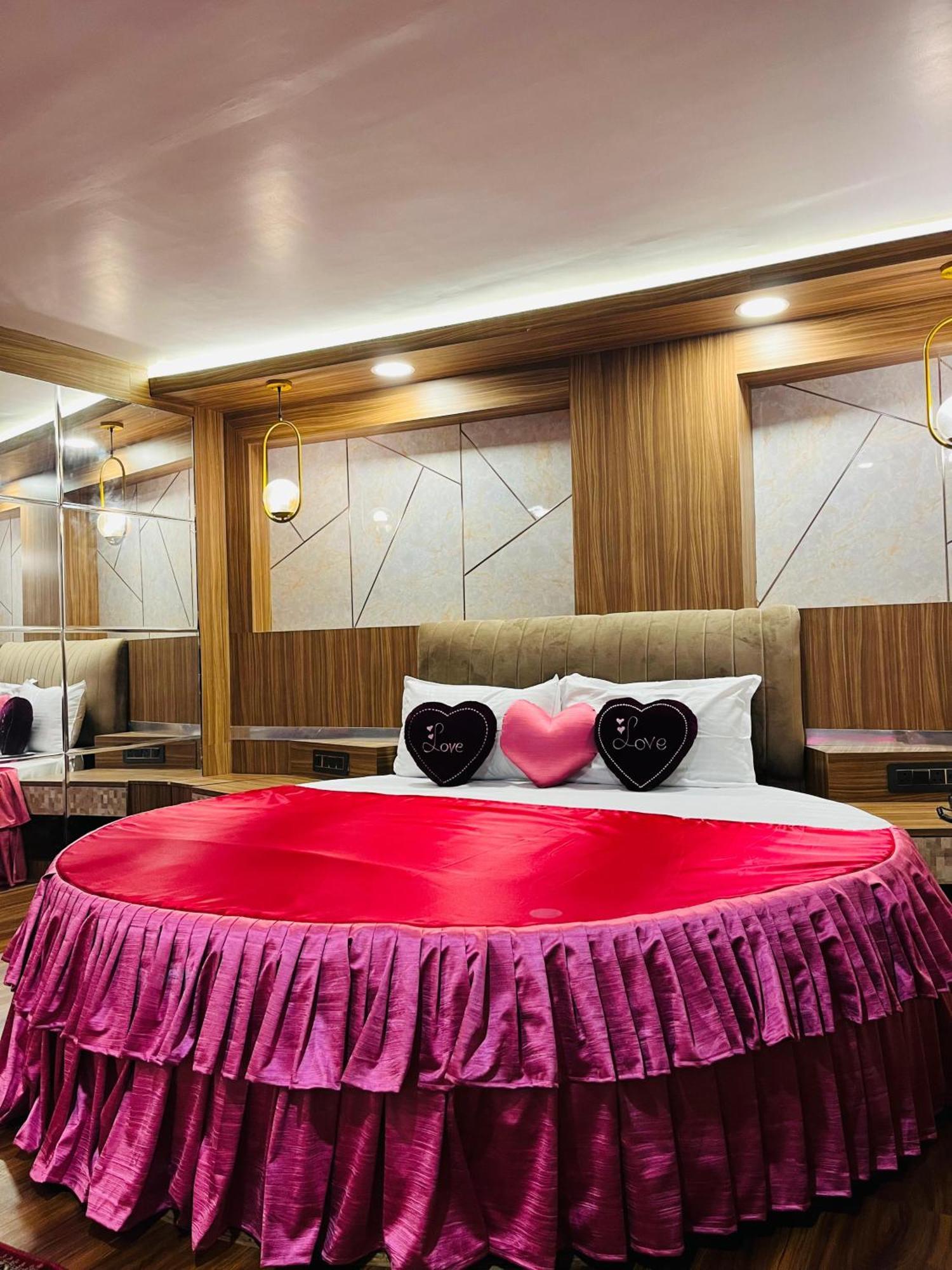 Hotel Broadway Boutique Mall Road Darjeeling - A Luxury Collection - Best Seller Εξωτερικό φωτογραφία