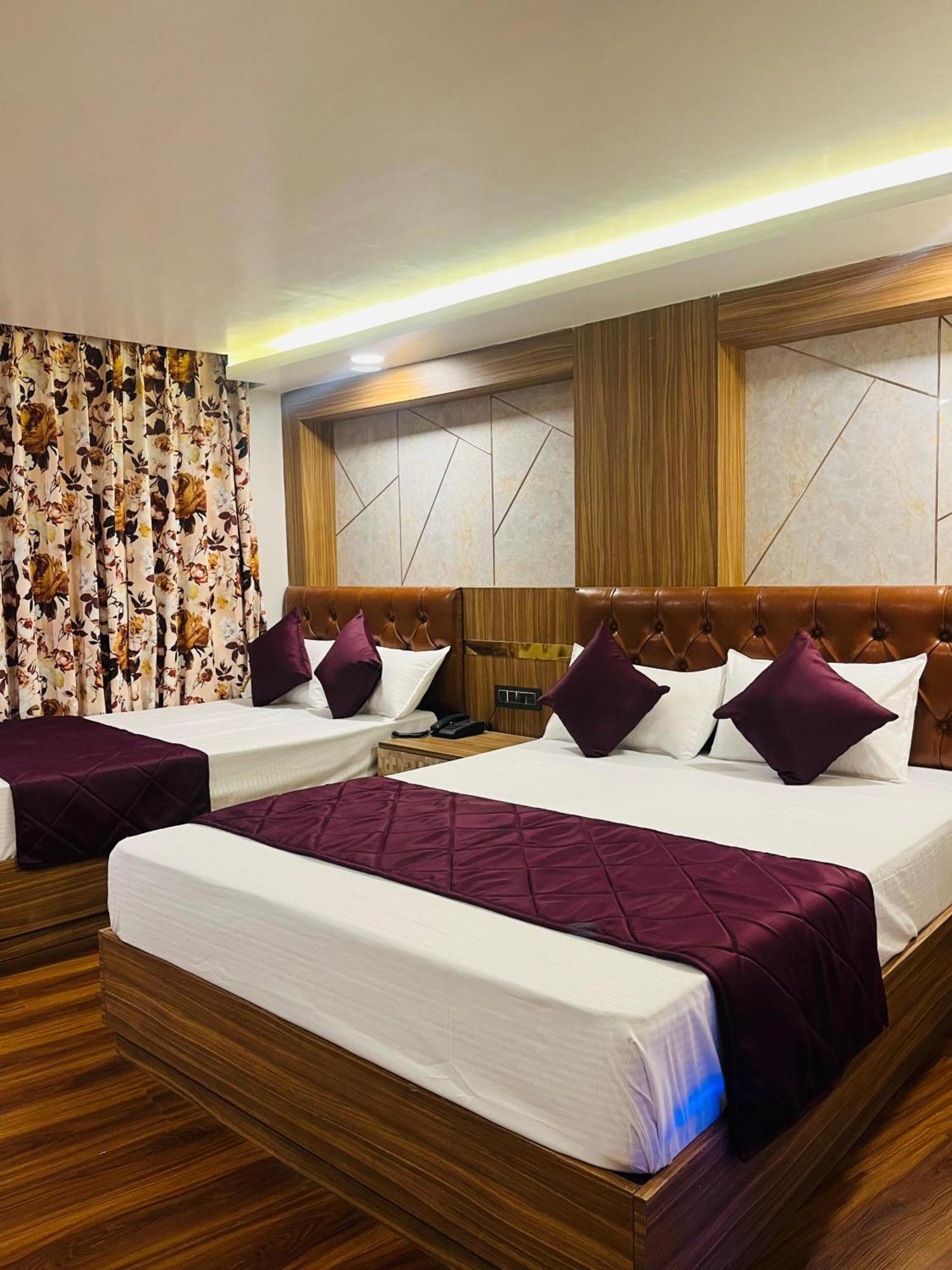 Hotel Broadway Boutique Mall Road Darjeeling - A Luxury Collection - Best Seller Εξωτερικό φωτογραφία