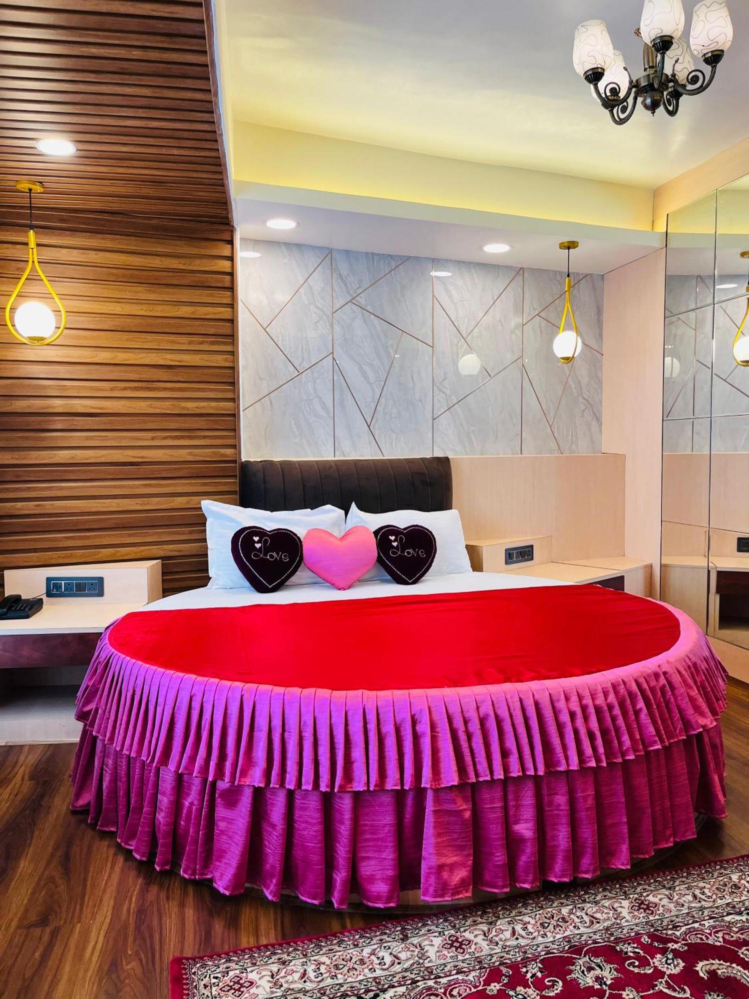Hotel Broadway Boutique Mall Road Darjeeling - A Luxury Collection - Best Seller Εξωτερικό φωτογραφία